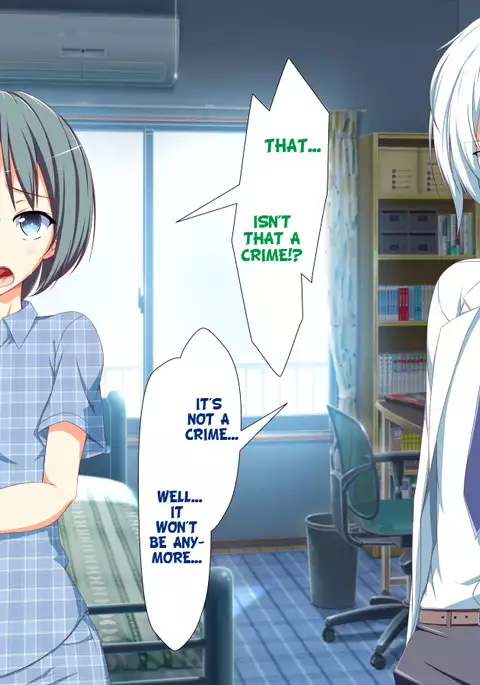 Inran Virus Ch. 1-2, 5-6