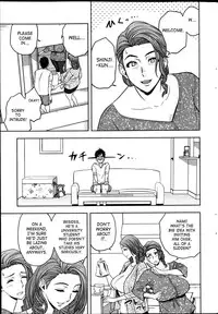 [Tatsunami Youtoku] Twin Milf Ch. 1-14+ Bangai Hen [English] [SaHa]