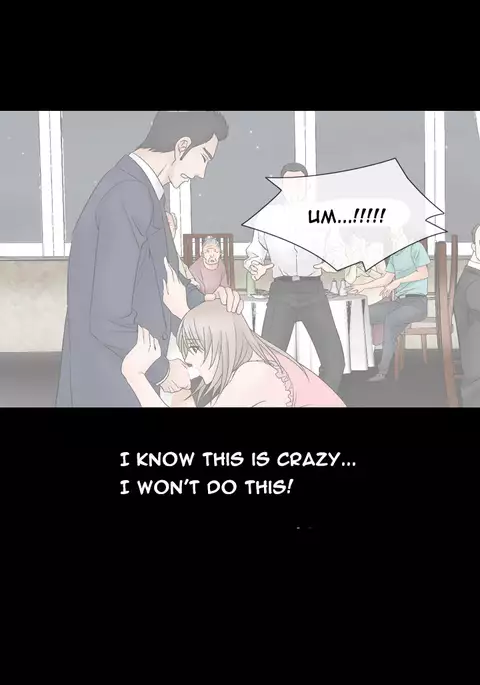 The Taste of Hands Ch.1-48