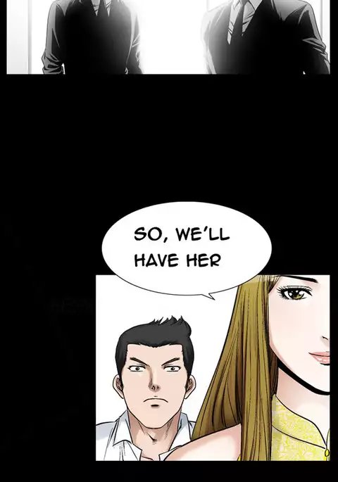 The Taste of Hands Ch.1-60