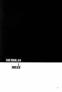 (C61) [Chirigami Goya, Fusuma go Ten (Shouji Haruko)] Immoral Imitation (Trigun)