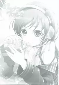 (C85) [Juggernaut (JYUN)] Venus Produce (THE IDOLM@STER CINDERELLA GIRLS)