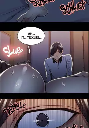 Taste of Forbbiden Fruit Ch.34/53