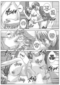 [Nishimaki Tohru] Dear My Mother 2 Ch. 1-7 [English] [sasasa11] [Digital]