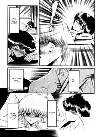 [Horikawa Gorou] Reizoku Keiyakusho - Slave Contract [English]