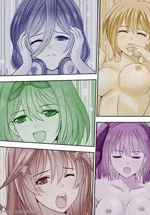 Isshuukan no Hanayome