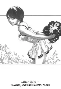 [Haruki] SPORTS HIGH! Ch. 1-5 [English] [NEETouRyu Dojo]