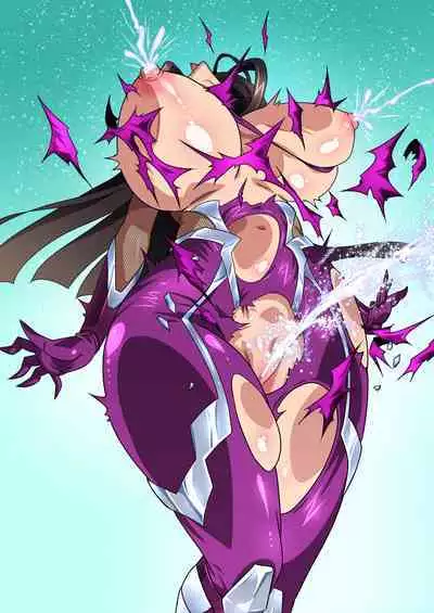 Taimanin Iemoto Doppel Acht-Acht