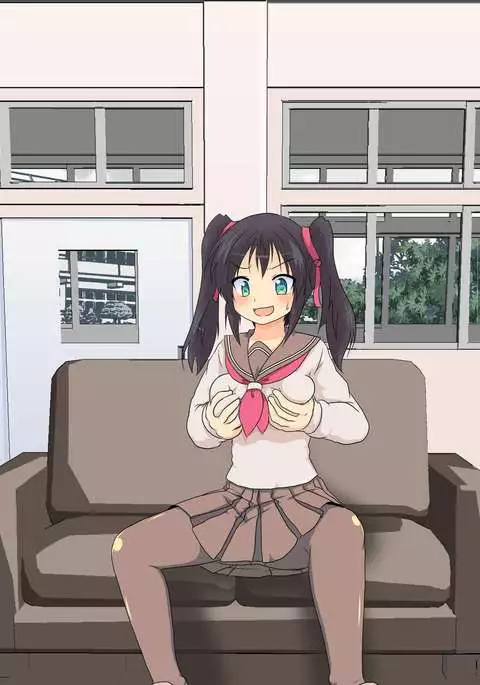 Onnanoko ni Hyoui Suru CG