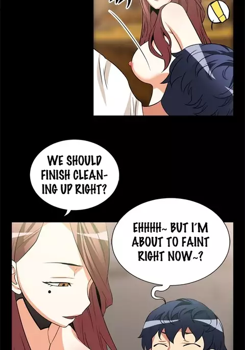 Love Parameter Ch.1-63