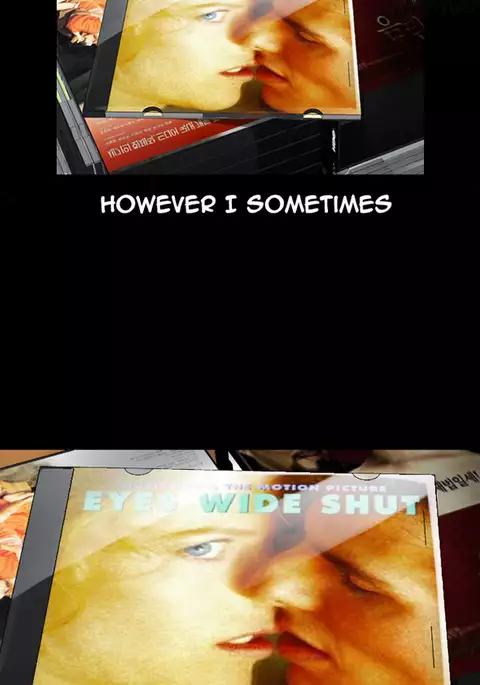 The Taste of Hands Ch.1-64