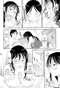 [Shiun] Mamagoto (Maman Love 4) [English] {Shinkage}