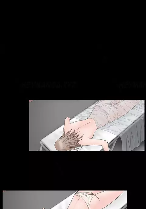 The Taste of Hands Ch.1-66