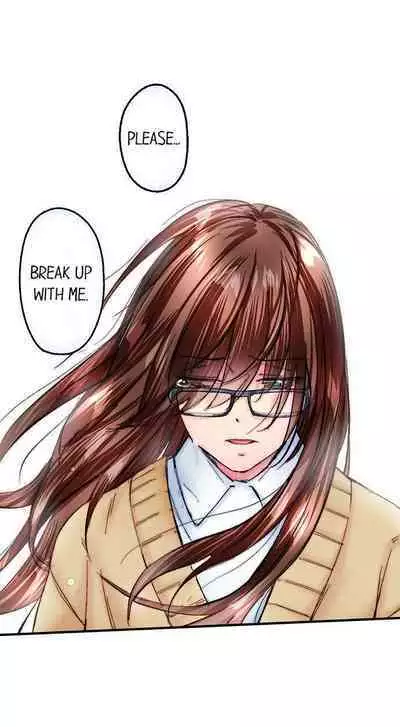 Jimiko wa Igai ni Erokatta | Simple yet Sexy Ch. 1-75