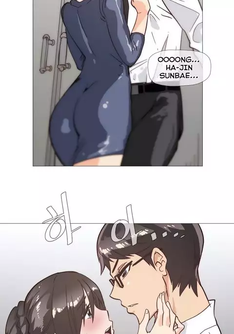 Household Affairs Ch.1-36