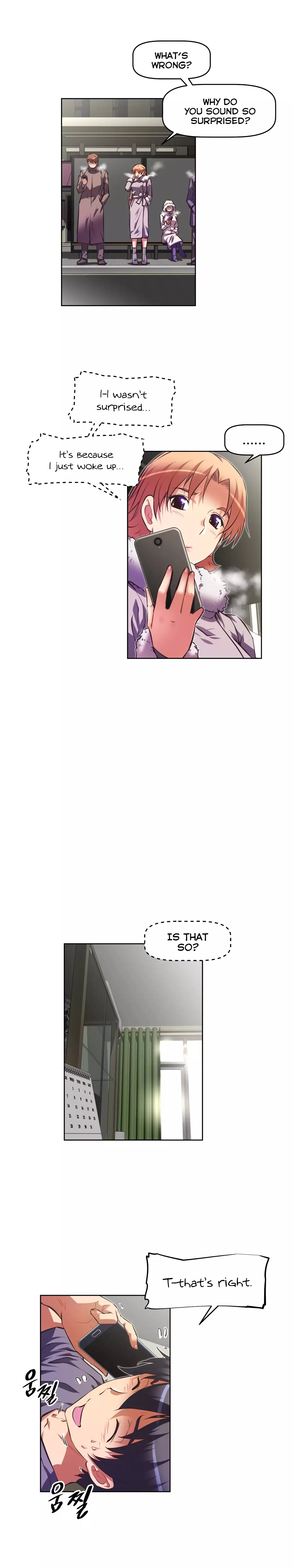 Brawling Go Ch.76-122