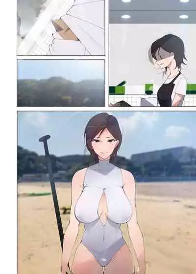 [Aikokusha (Agobitch Nee-san)] Working Onesans Sousyuu Hen