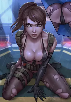 Realistic arts by AromaSensei