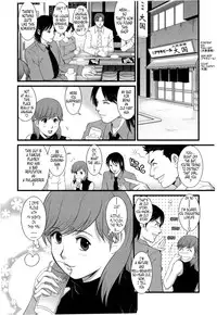 [Saigado] Haken no Muuko-san 2 Ch. 11-19 [English] [Tonigobe]