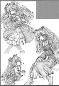 (C94) [Shinchara (YO-JIN)] Dobunezumi ga Miru Yume (Nora Cat)