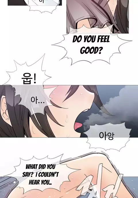 Household Affairs Ch.1-36