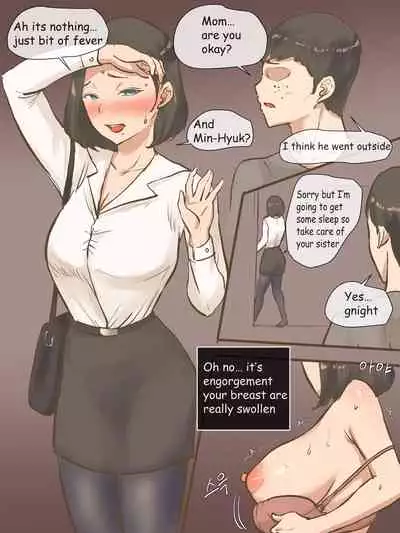 [laliberte] PARASITE [English]