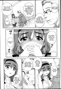 [Carn] Joukyou Nightmare [English] [notna]