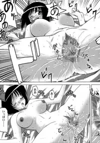 [Princess Project.] Zero no Taneuma 2 (Zero no Tsukaima)