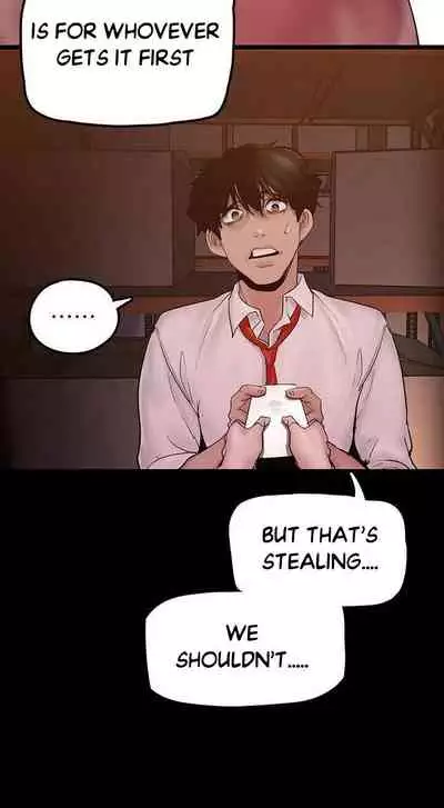 A Wonderful New World ch. 101-130