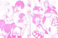 [Hinemosu Notari] Mesu-Nized Festival Ch. 1-2 [English] [Saha]