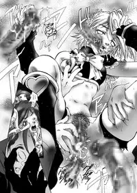 (C66) [Hotel California (Natsuno Suika)] LoveLoveMODE_DL (Precure) [Digital]