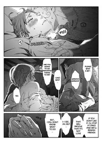 DEFEAT OF MAN - ZARIA [Hetalia]
