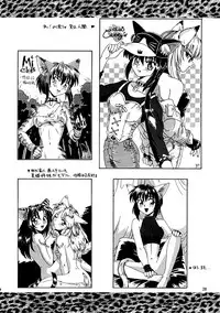 (C53) [.30-06 (Tsutsumi Akari)] CAZA MAYOR