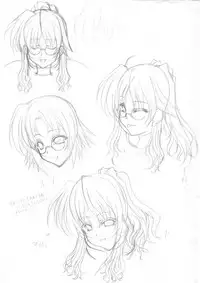 [elflite (Agata Akira)] Giant Complex (Unreleased)