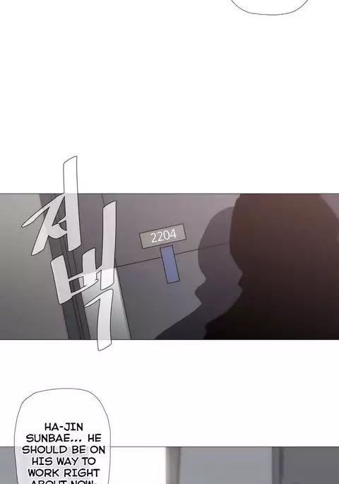 Household Affairs Ch.1-36