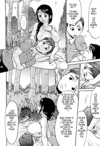 [Choco Pahe] Kuchu Kuchu Mama [English] [Tonigobe] [Decensored]