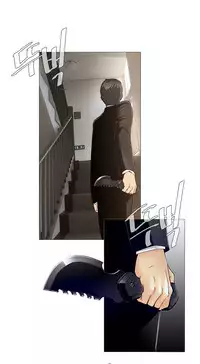 HouseHold Affairs 【卞赤鲤个人汉化】1~30话(持续更新中)