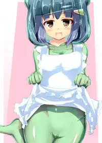 [Cheeseyeast (Naka)] Kaerubics 2 [Digital]