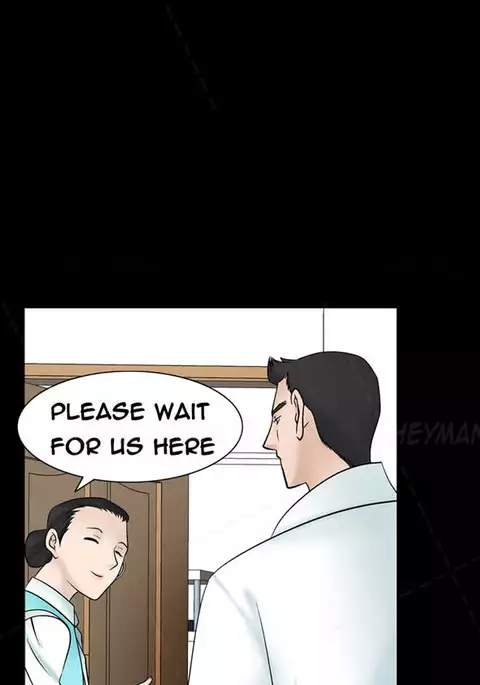 The Taste of Hands Ch.1-47