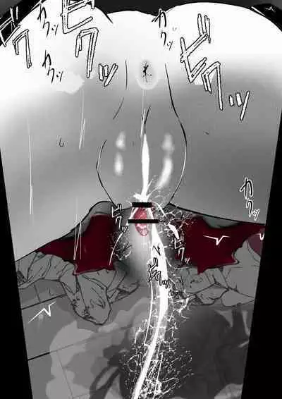 [かわいいにゃんこ] ∞陰核絶頂∞魔力生成クリボックス核(コア)めがねっ娘ミコトちゃん! 封印編!!