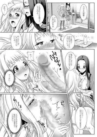 Himeya ka fururāju sōshūhen