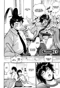 [Manabe Jouji] Kanojo de Ippai 3 Ch. 19-25 [English] {Ochimusha}