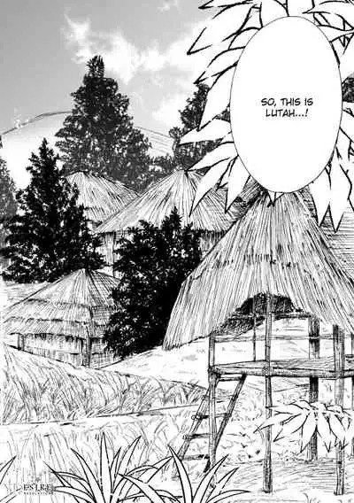 [Enzou] Mother's Spirit 2 [English]