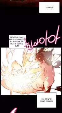 [Juder] Lilith`s Cord Ch.1-15 (English) (Ongoing)