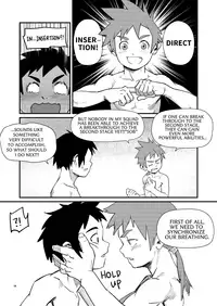 [booiaher] Above the Clouds [English] [Digital]