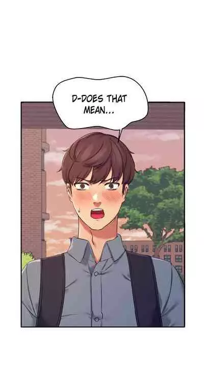 Is There No Goddess in My College? Ch.16/?