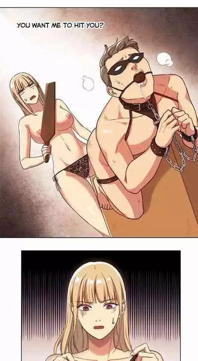 Stepmother Friends Ch.8/?