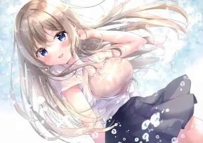 confiture ameusagi illust collection vol.13