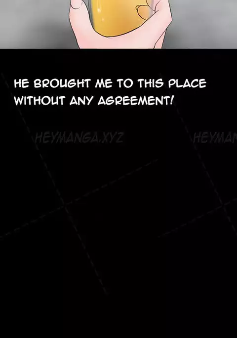 The Taste of Hands Ch.1-48