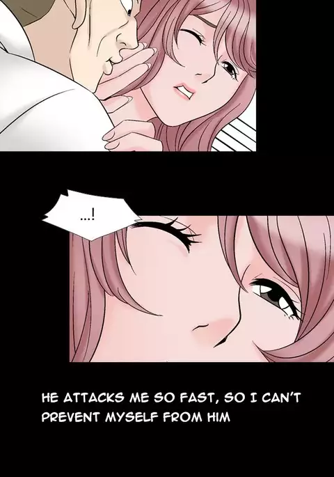 The Taste of the Hand Ch.1-30